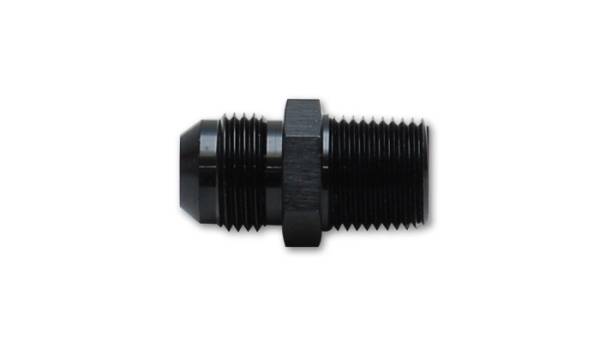 Adapter Fittings - Straight Adapter Fittings (AN to NPT)