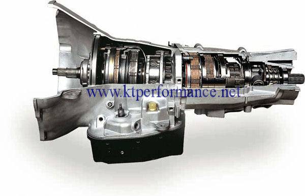 Jeep Transmission & Components - Jeep Transmission Gears and Components