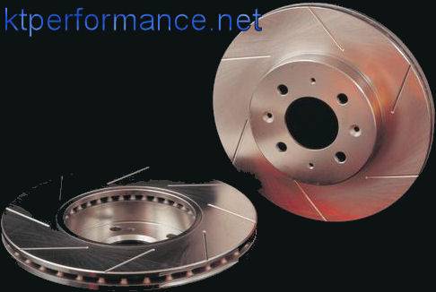 Brake System Parts - Dust Covers