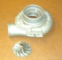 Turbos/Superchargers & Parts - Turbo Parts