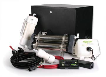 Hydrogen Generator Kits