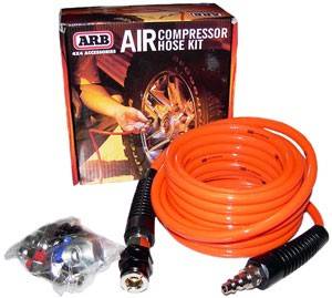 Air Compressors - Air Compressor Accessories