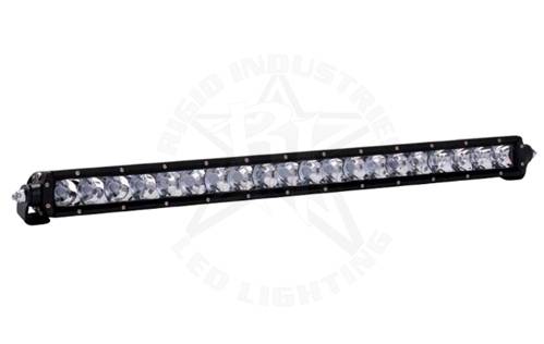 Off-Road Lighting - Single Row LED Light Bars