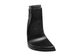 S&B - S&B Air Intake Scoop, Chevy (2011-12) 2500-3500HD 6.6L Duramax  (Use with intake 75-5058 & 75-5058D)