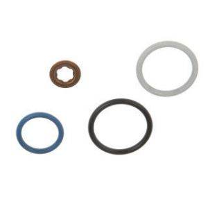 Ford Genuine Parts - Ford Motorcraft Fuel Injector O-Ring Kit, Ford (2003-10) 6.0L Power Stroke