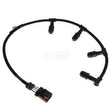 Ford Genuine Parts - Ford Motorcraft Glow Plug Harness, Ford (2004-10) 6.0L Power Stroke (build date after 1/15/04) Passenger Side