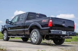 Tough Country - Tough Country Standard Evolution Rear, Ford (2008-16) F-250 & F-350 Super Duty