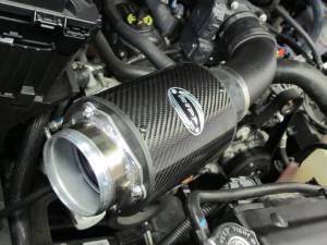 RIPP Superchargers - RIPP Superchargers Cold Air Intake Kit, Jeep (2012-16) Wrangler JK