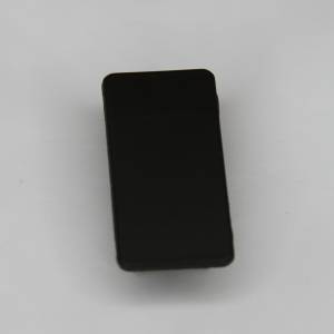 BTR Products - BTR Rocker Switch Mounting Panel Blank