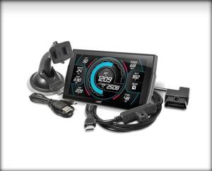 Edge Products - Edge Products Insight CTS3 Gauge Monitor