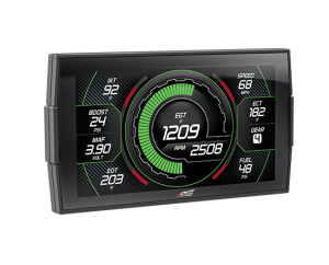 Edge Products - Edge Products Evolution CTS3 Ford (1994-2020) Gas Gauge Monitor and Tuner