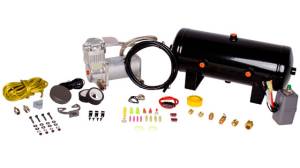 Horn Air - Horn Air 232 Air System