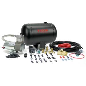 Viair - Viair 10000 Light Duty Onboard Air System 