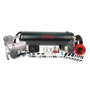 Viair - Viair 10003 Medium Duty Onboard Air System 