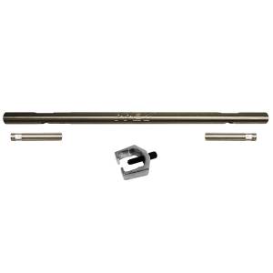 PPE - PPE Center Link with Tie Rod Sleeves, Chevy/GMC (1999-10) Truck/SUV