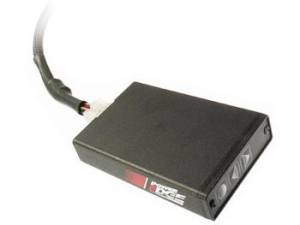 Edge Products - Edge Comp Box, Dodge (1998.5-00) 5.9L Cummins