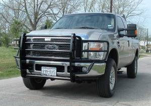 Ranch Hand - Ranch Hand Legend Grille Guard, Ford (2008-10) FF-250, F-350, F-450, & F-550