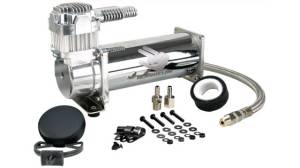Viair - Viair, 444C 200psi Air Compressor Pump