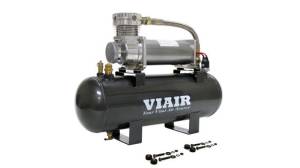 Viair - Viair 20008, 2 Gallon with 480C