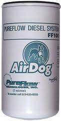 Pure Flow - AirDog - AirDog Replacement Fuel Filter, 2 micron