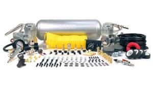 Viair - Viair 10008 Super Duty Onboard Air System