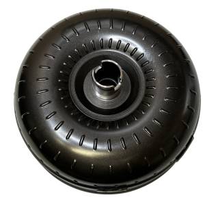 Diamond T Enterprieses - Diamond T Torque Converter, Dodge (2003-07) 5.9L Cummins, 600hp Single Disk, Low Stall