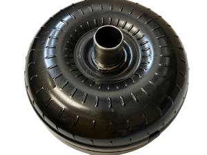 Diamond T Enterprieses - Diamond T Torque Converter, Ford (1989-93) 7.3L Diesel, 650hp Triple Disk