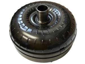 Diamond T Enterprieses - Diamond T Torque Converter, Ford (1989-93) 7.3L Diesel, 650hp Triple Disk, Low Stall