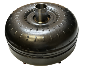 Diamond T Enterprieses - Diamond T Torque Converter, Ford (2003-09) 5.4/6.8L Gas F-250/F-350, Triple Disk (5R110 with 6 stud converter)
