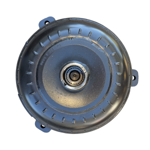 Diamond T Enterprieses - Diamond T Torque Converter, GM Turbo 350/400 Transmission, Custom Sled Puller