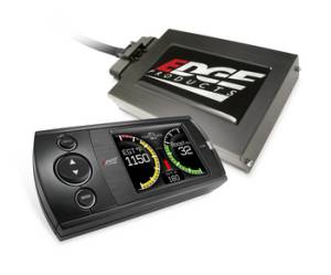 Edge Products - Edge Juice w/ Attitude CS, Ford (2003-07) 6.0L Powerstroke