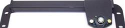 Vulcan Diesel Performance - Vulcan Diesel Performance Steering Box Stabilizer, Dodge (1994-02) 2500-3500 4x4