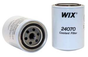 S&B - Wix Coolant Filter, 24070