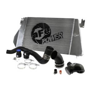 aFe - aFe Power Performance Package, Chevy/GMC (2006-10) LLY/LBZ/LMM, V8 6.6L Duramax