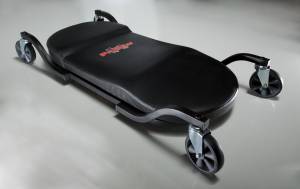 TraXion Engineered Products - TraXion ProGear Wide-Body Creeper
