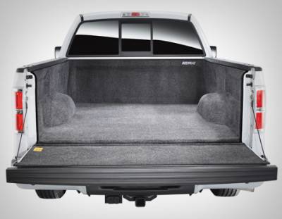Exterior Accessories - Bed Accessories - Bed Liner/Rug