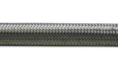 Fittings and Hoses - Flexible Hoses - Stainless Steel Braided Flex Hose