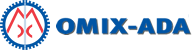 Omix-ADA - Omix-ADA Axle Shaft, Rear (1988-91) GM Jimmys and Blazers