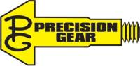 Precision Gear - Precision Gear 3.73 OEM Ring And Pin, for Dana 35