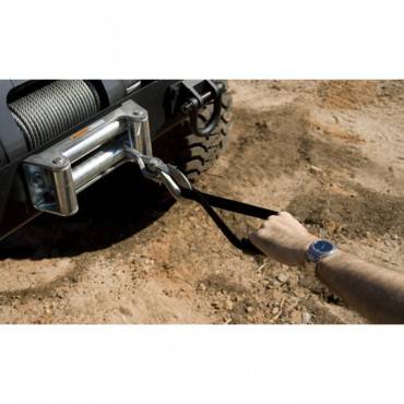 Exterior Accessories - Winches - Winch Accessories & Parts