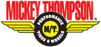 Mickey Thompson Tires - Mickey Thompson, Baja MTZ3 M/T, LT285/70R17
