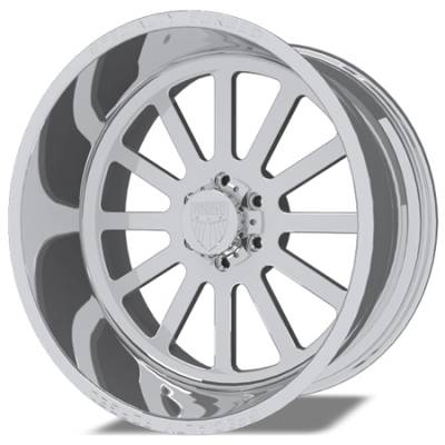 Wheels & Tires - Wheels - 6X135 Lug Wheels