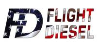 Flight Diesel - Flight Diesel CP3 Pump, Dodge (2003-07) 5.9L Cummins