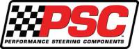 PSC - PSC CRSD Steering Stabilizer Kit for Ram (2014-22) 2500/3500 Non Lane Assist 4WD (Bolt-On)