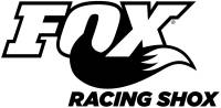 Fox Racing - Fox 2.0 Performance Series 2.0 Steering Stabilizer for Ford (1999-04) F-250/F-350/F-450/F-550