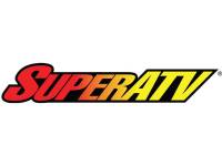 SuperATV - John Deere Gator Scratch Resistant Flip Windshield