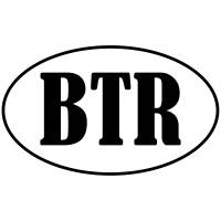BTR Products - BTR C-Series Rocker Switch, LED Light Bar (On-Off) Amber