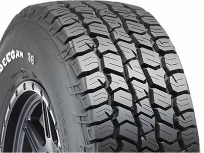 Wheels & Tires - A/T Tires - 33 Inch Tires