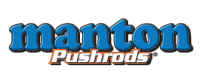 Manton Pushrods - Manton Pushrods Billet Tool Steel Valve Bridges for Ford (2003-10) Ford 6.0L Power Stroke