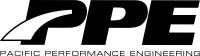 Pacific Performance Engineering - PPE Fuel Rail Pressure Gauge Harness, (2001-12) Duramax